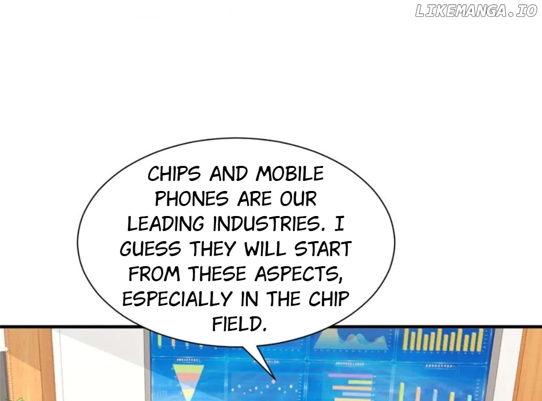 I randomly have a new career every week Chapter 780 - page 29